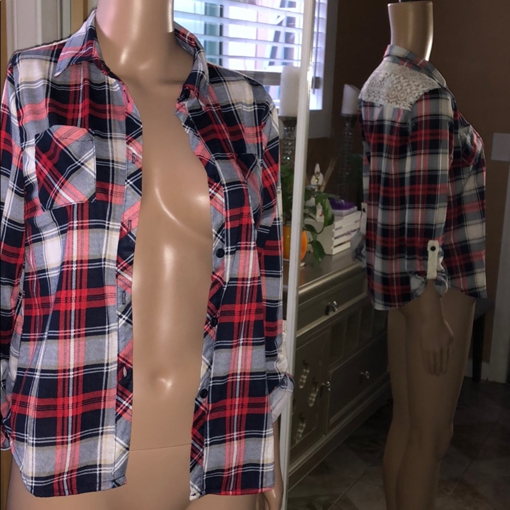 Flannel